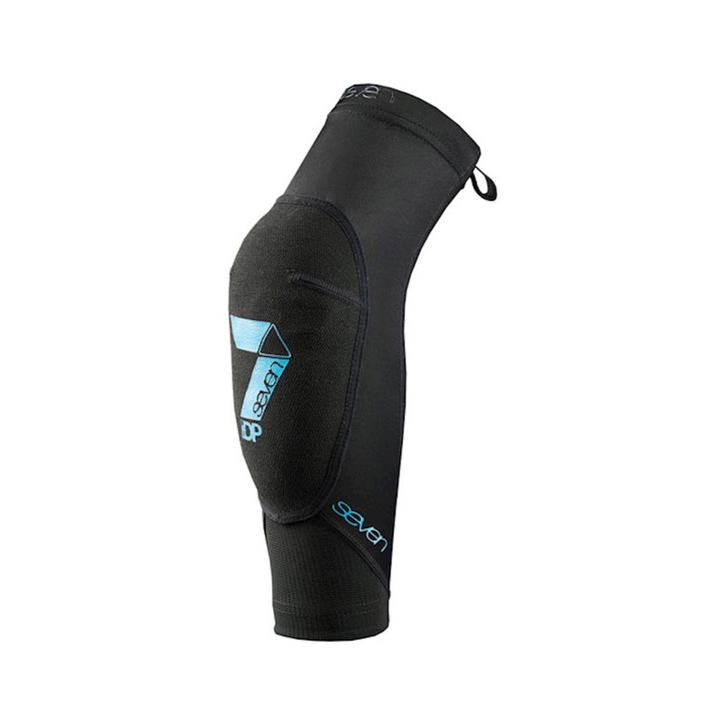 7iDP Transition Elbow/Forearm Armor (Black) (M)