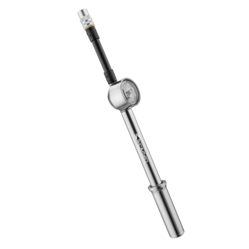 Birzman Macht Shock Pump 300psi
