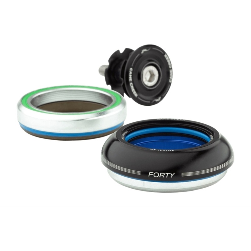 Cane Creek 40 Series IS41 Headset Complete Black