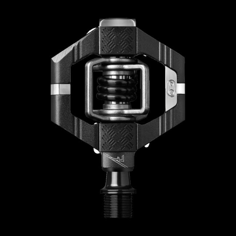 Crankbrothers Pedal Candy 7 Black