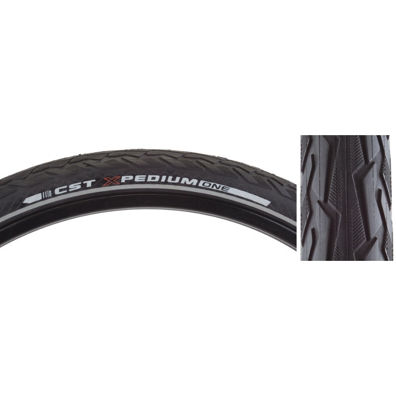 Cst premium Xpedium APL 700×38 Standard Tire