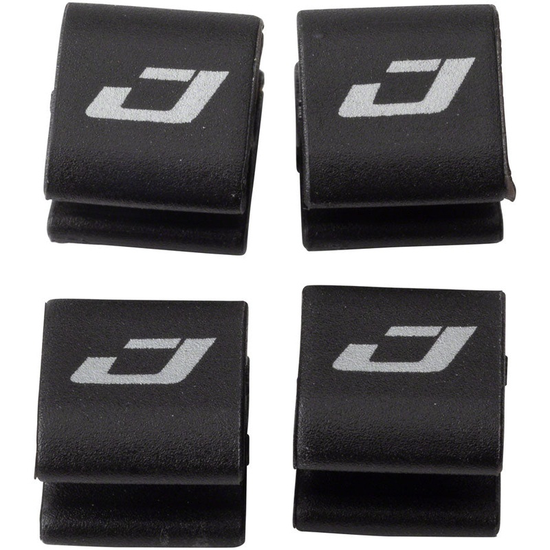 Jagwire Wire Hook 4mm/5mm for Shift & Brake Pack of 4