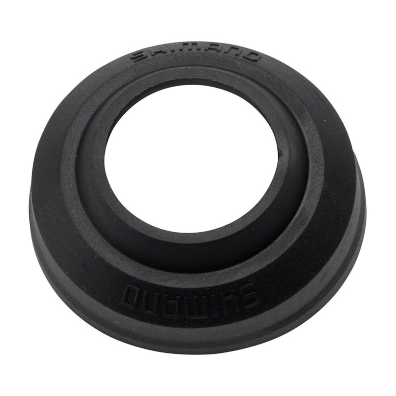 Shimano Alfine SG-S7000-8 Centerlock Rotor Mount Cover (Black)