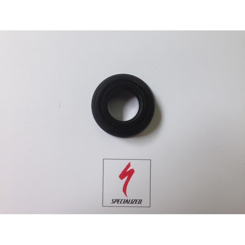 Specialized 2017 148 Front Right Axle End Cap (31mm) (Roval Control SL 29)