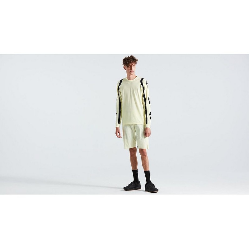 Specialized butter trail air short men butter 36