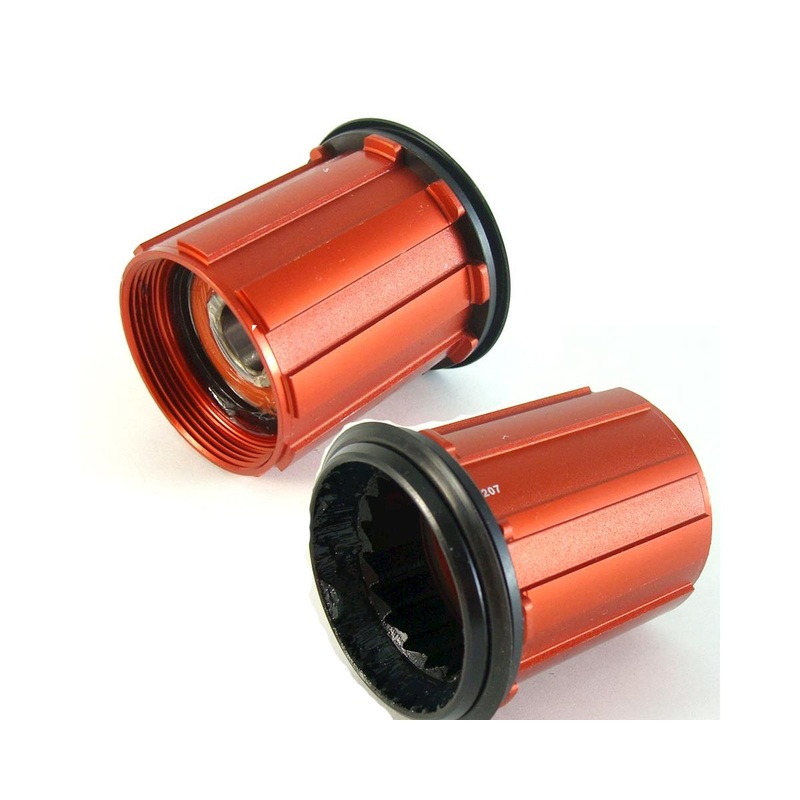 Specialized DT Swiss 370SL Freehub (Red) (2011)