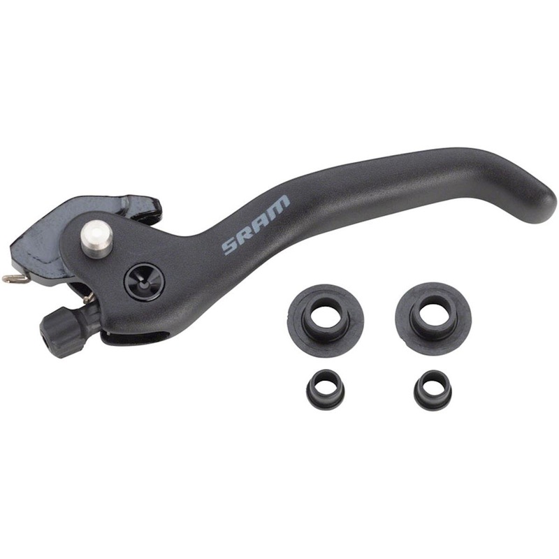 SRAM G2 RSC Replacement Aluminum Lever Blade (Black)