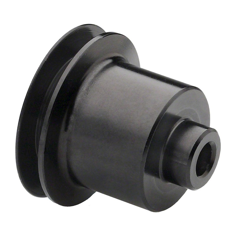 DT Swiss Left End Cap For 130mm 240 & 350 Road Hubs (Non-Drive Side)