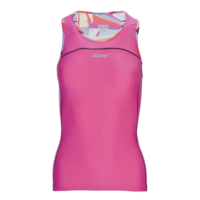 Zoot Performance Tri BYOB Tank