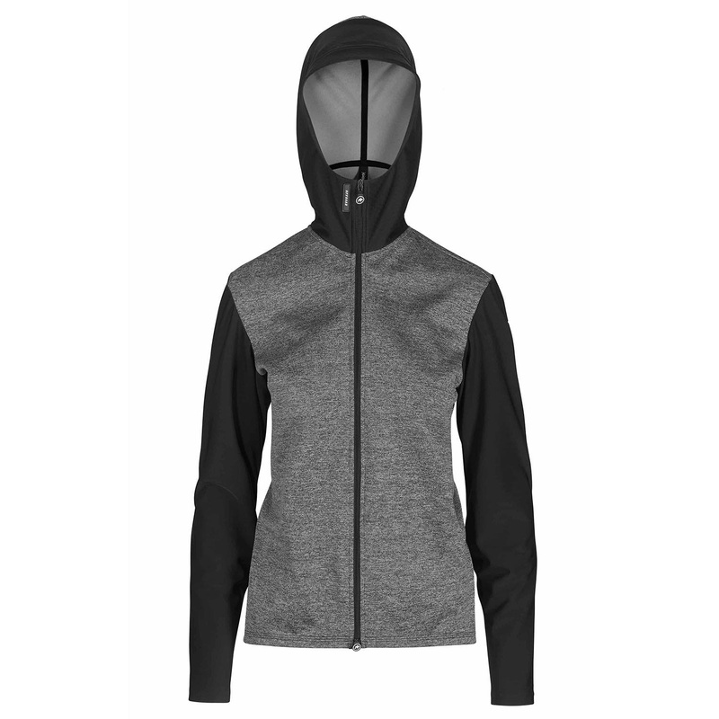 Assos Trail Spring/Fall Jacket Womens