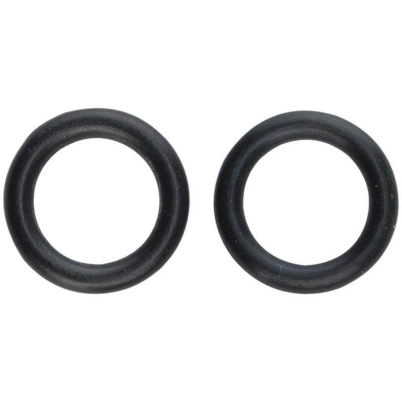 Jagwire DOT O-Rings for M6 Inline Fittings (Bag of 15)