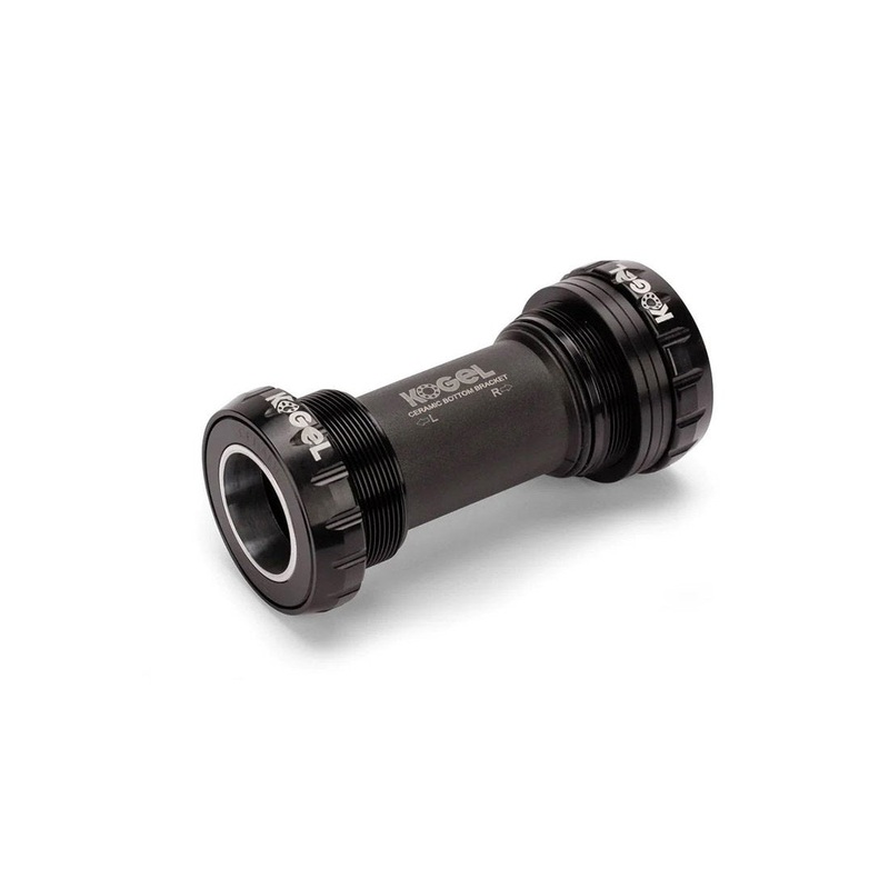 Kogel Bottom Bracket BSA MTB to 24mm Gravel/MTB Seals