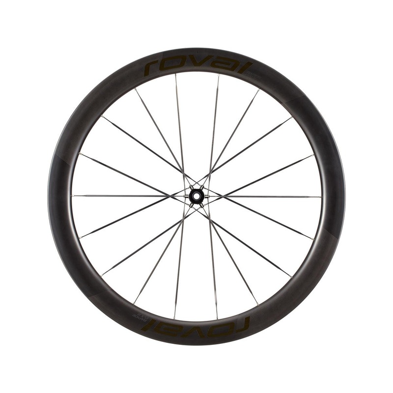 Specialized Roval Rapide CLX III  (Carbon/Black) (Front) (700c)