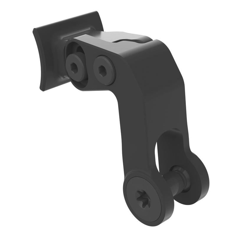 U-Mount Interface Syncros AM handlebar attack