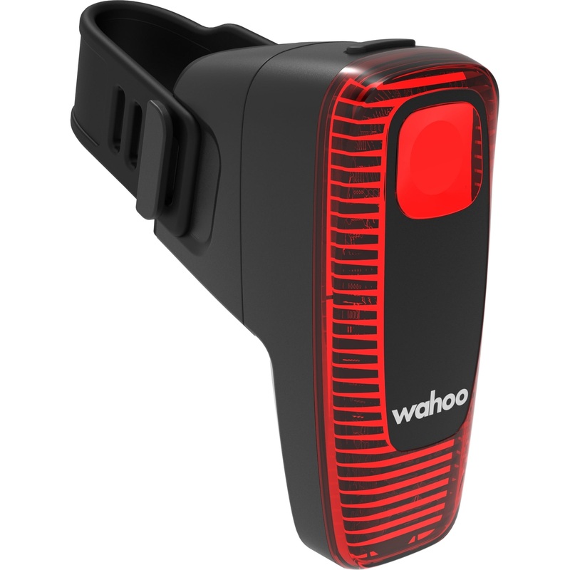 Wahoo TRACKR Radar – Rear Light + Radar