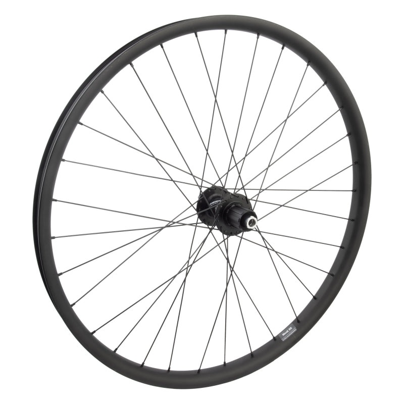 Wheel master 27.5` Alloy Mountain Disc Double Wall 27.5in Wheel Rear