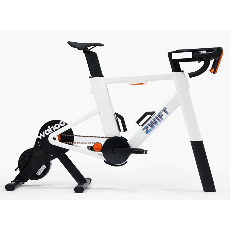 Zwift Ride with KICKR CORE 2 Smart Trainer
