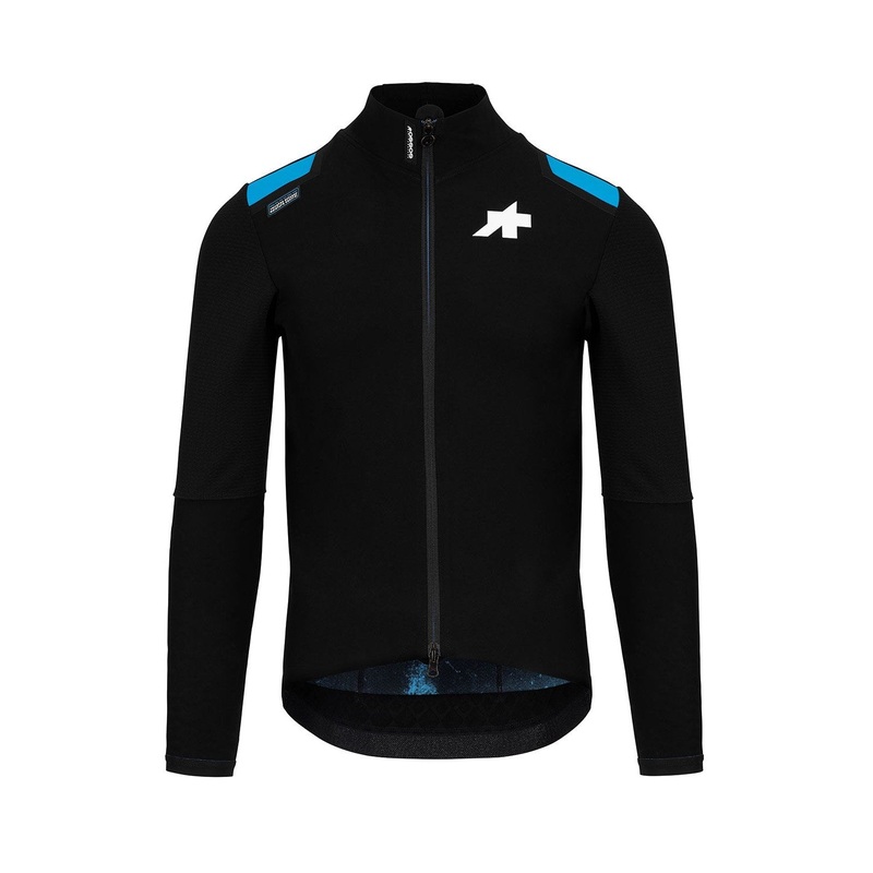Assos Equipe RS Winter Jacket