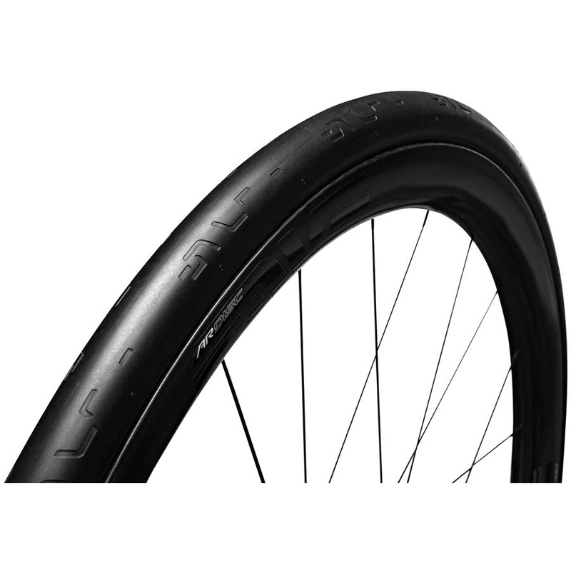 ENVE Composites SES Road Tire – 700 x 35 Tubeless Folding Black