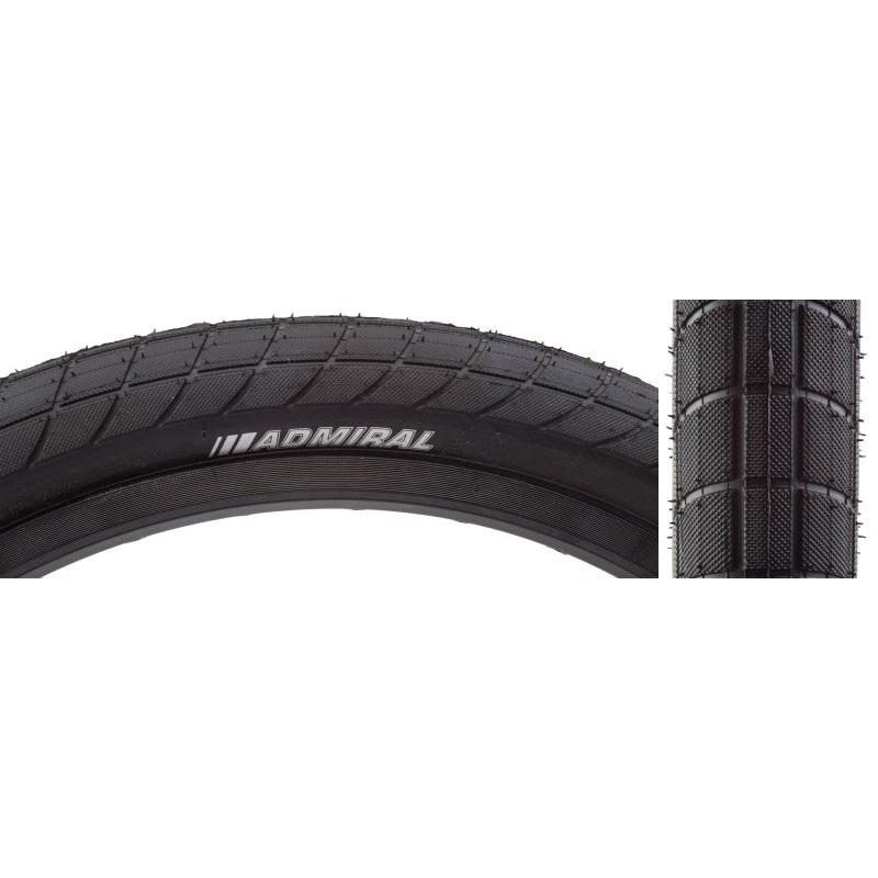 Kenda Admiral Sport 20×2.1 Standard Tire