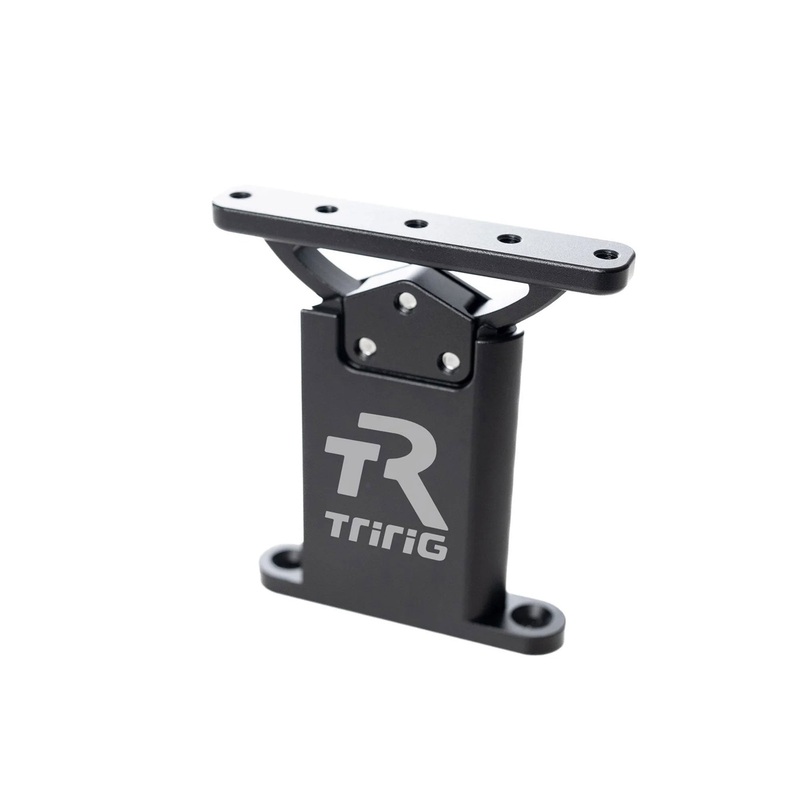 TriRig BTA Elevator