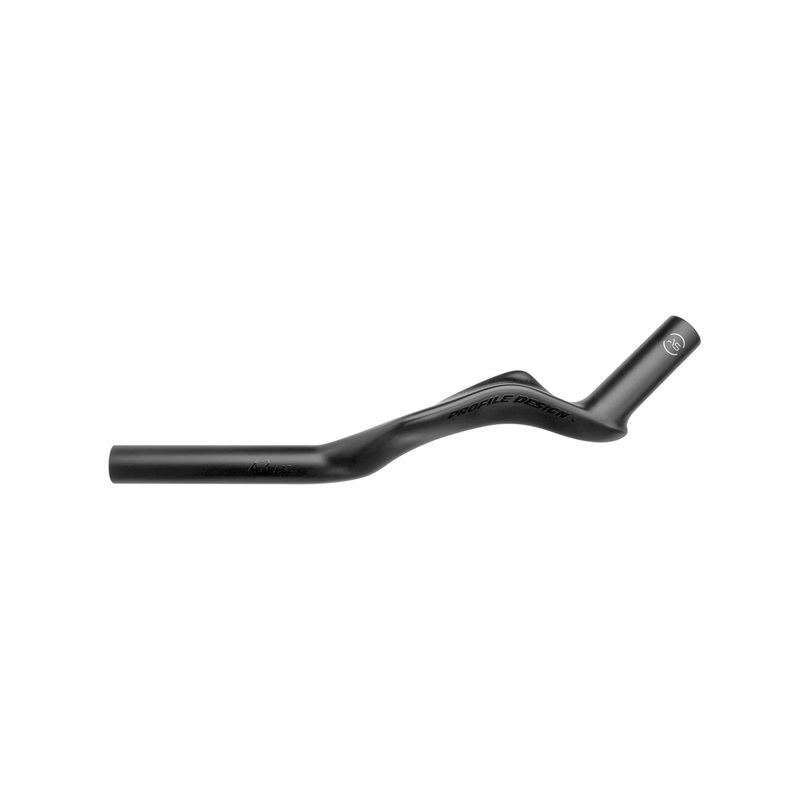 Profile Design 43 ASC Carbon Aerobar Extensions – 340mm