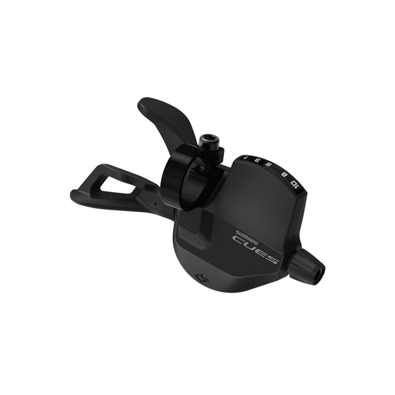 Shimano 10 Speed  Shifter Rear 10spd 1×10 Trigger –