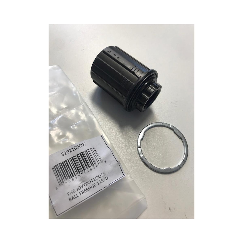 Specialized Joytech Loose Ball Freehub (11 Speed)
