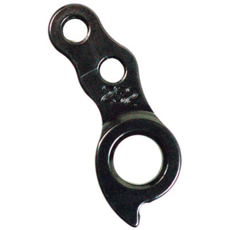 Wmfg Derailleur Hanger #252 Replacement Derailleur Hangers Wheels Mfg. Derailleur