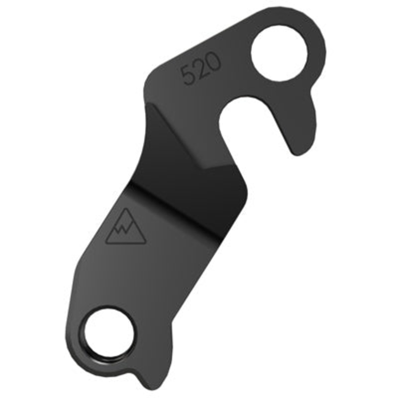 Wmfg Derailleur Hanger #520 Replacement Derailleur Hangers  Derailleur