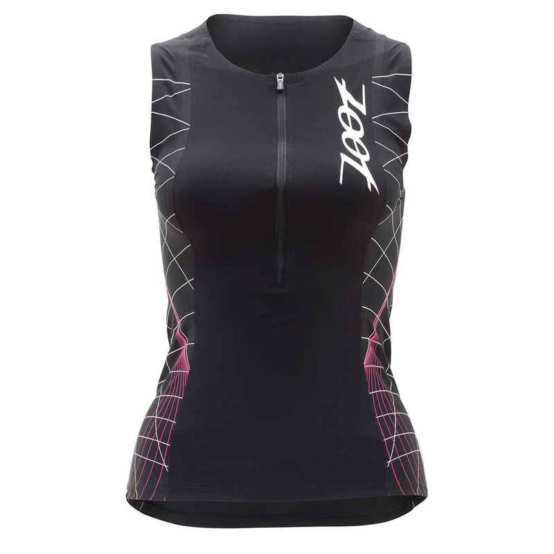 Zoot Ultra Tri Speed Tank