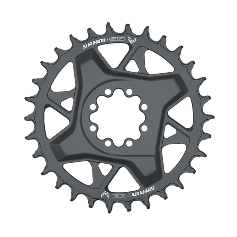 Crown SRAM T-Type GX Eagle D1, DM 3MM Offset 12V