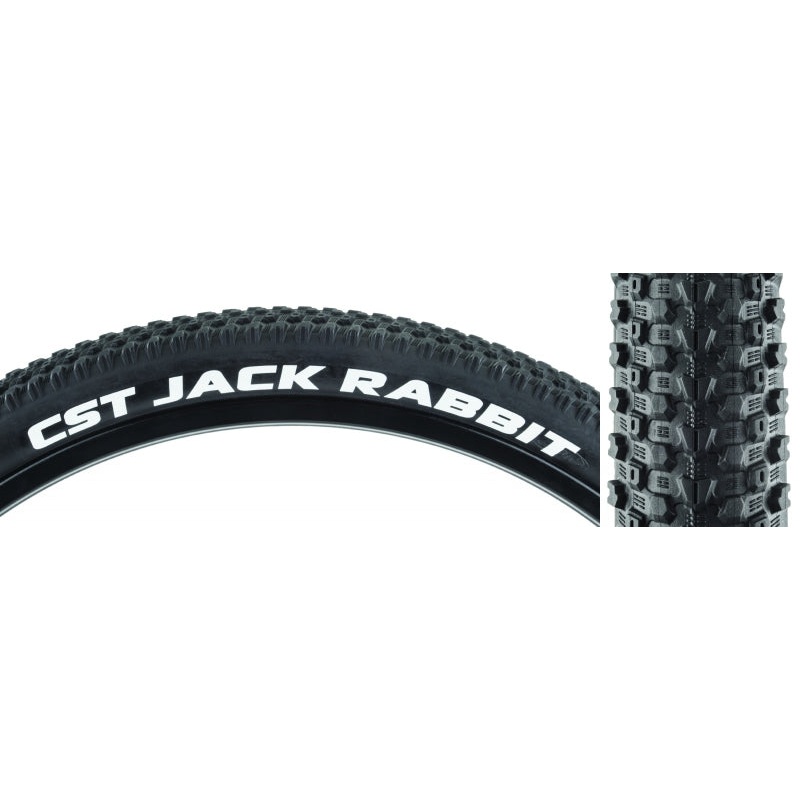Cst premium Jack Rabbit 29×2.1 Standard Tire