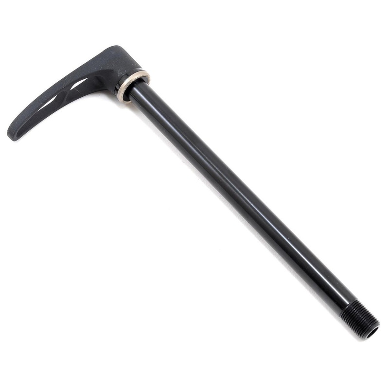 DT Swiss RWS Rear Thru-Axle (Black) (167.7mm) (12 x 142mm) (1.0mm)