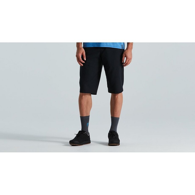 Specialized trail short men black 32