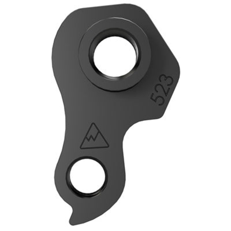 Wmfg Derailleur Hanger #523 Replacement Derailleur Hangers  Derailleur