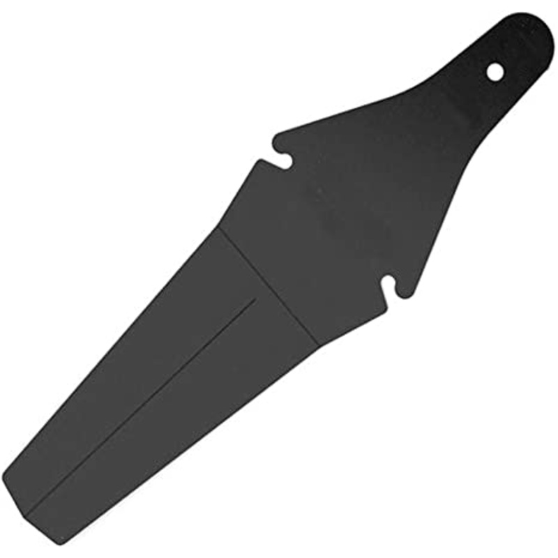 Bicycle Mudguard Rear Guard Waterproof Plastic Rain Protection Folding Road Fenders – Live4Bikes