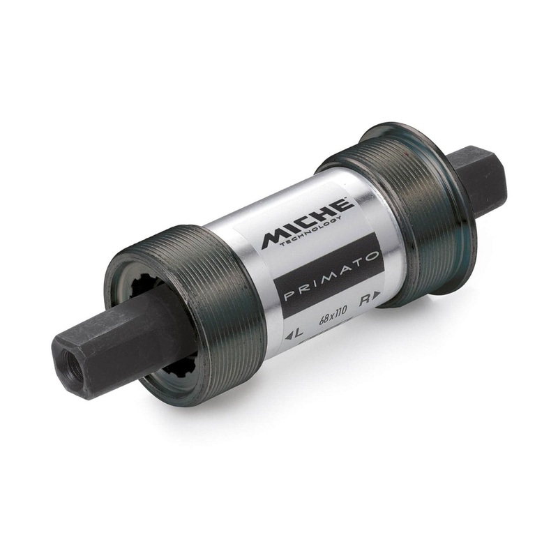 Miche Primato Square Tapered Bottom Bracket 107mm