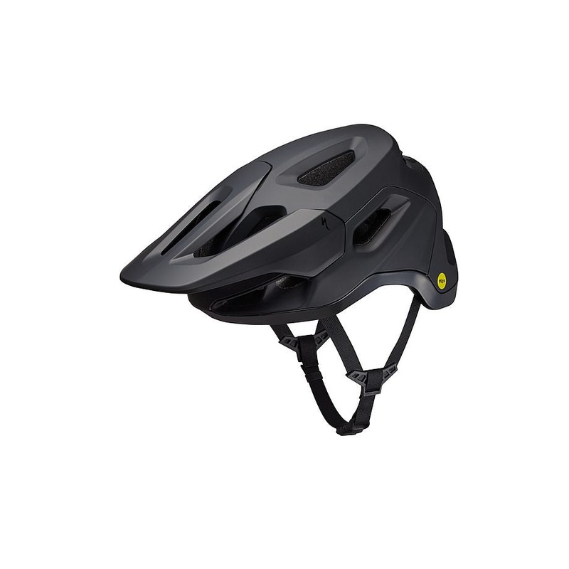 Specialized Tactic Black Mips Mountain Helmet – Medium