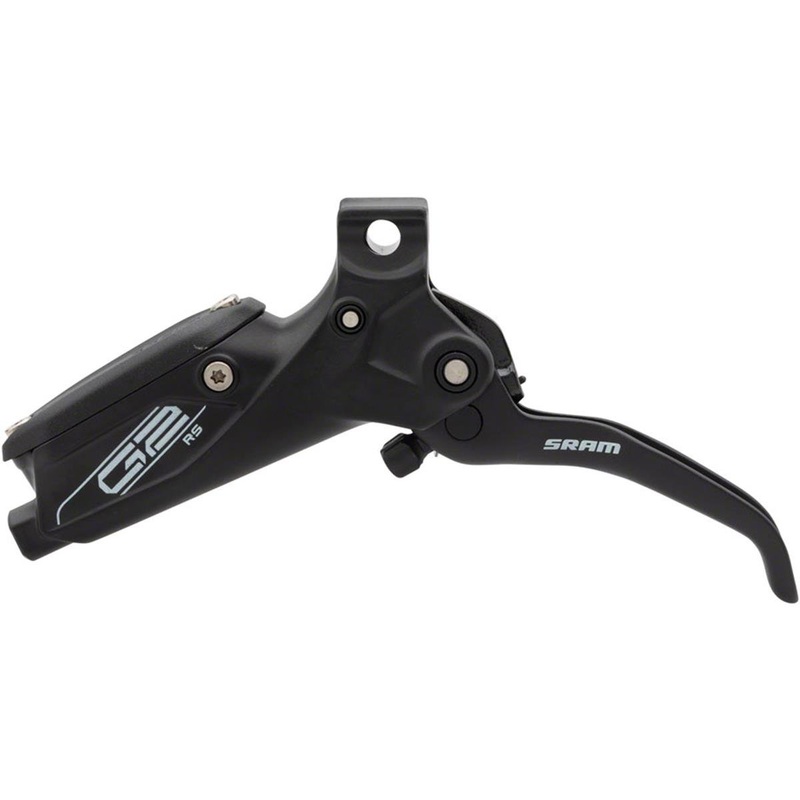SRAM G2 RS Hydraulic Disc Brake Lever (Black) (Left or Right) (No Caliper)
