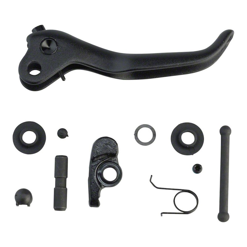 SRAM Lever Blade (Black) (Guide R/DB5)