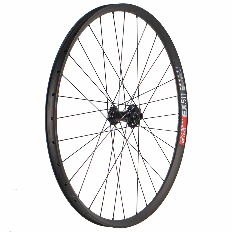 Wheel Factory DT EX511 29″ Bitex BX201 15×100 IS