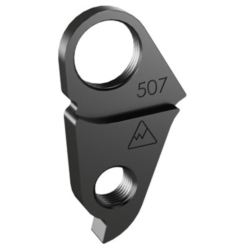 Wmfg Derailleur Hanger #507 Replacement Derailleur Hangers  Derailleur