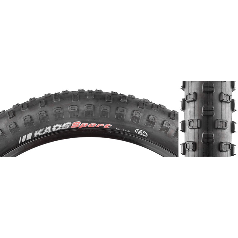 Kenda Kaos Sport 24×2.8 Standard Tire