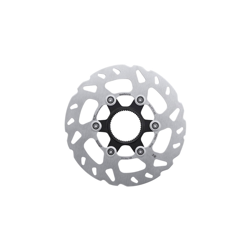 Shimano SM-RT70 Disc Rotor – External Spline 140mm