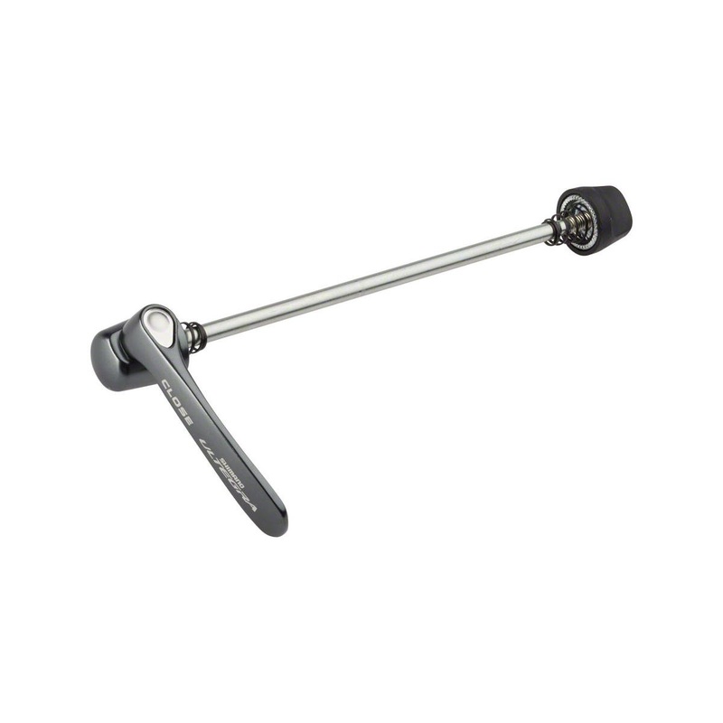 Shimano Ultegra FH-6800 Rear Quick Release Skewer (Grey) (130mm)