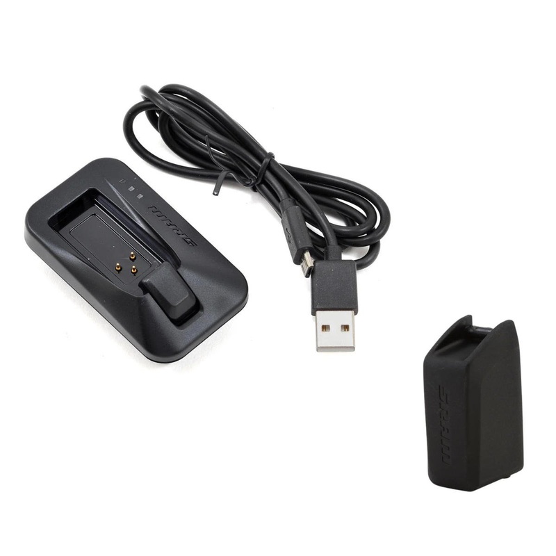 SRAM eTap AXS Battery & Charger Bundle (Includes 1 Battery & 1 Charger)