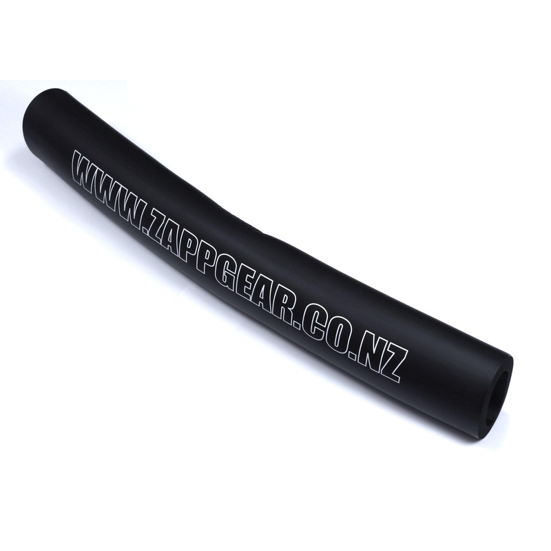 Zapp Bikerack-Part Foam Padding