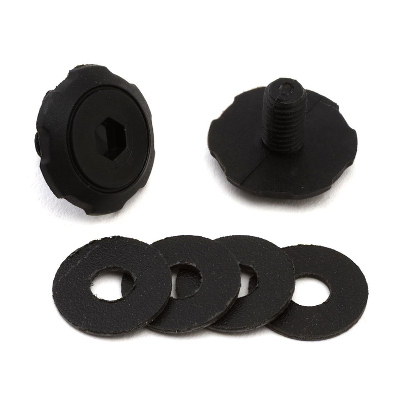 Giro Source MIPS Visor Screws (Black)