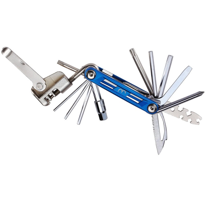 BBB PrimeFold-XL 18 Function Folding Tool
